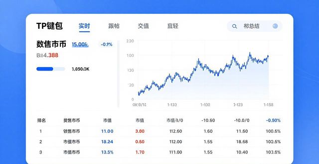 TP钱包这些隐藏功能，你真的会用吗？