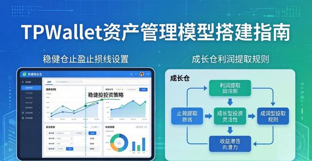 TPWallet资产模型搭建指南：三步搞定资金管理