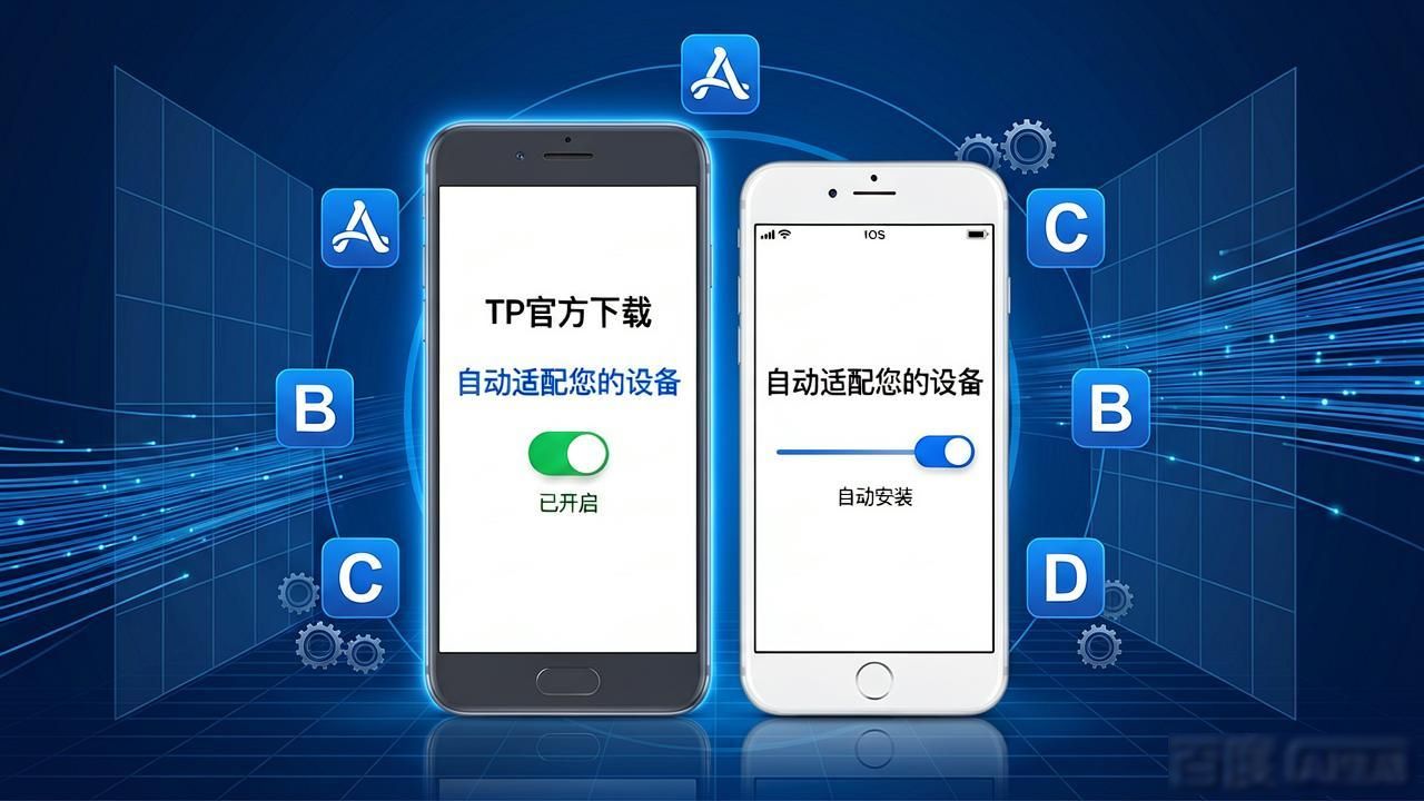 整合是啥_TP官方下载app的市场整合与技术进步_安极市场官方下载