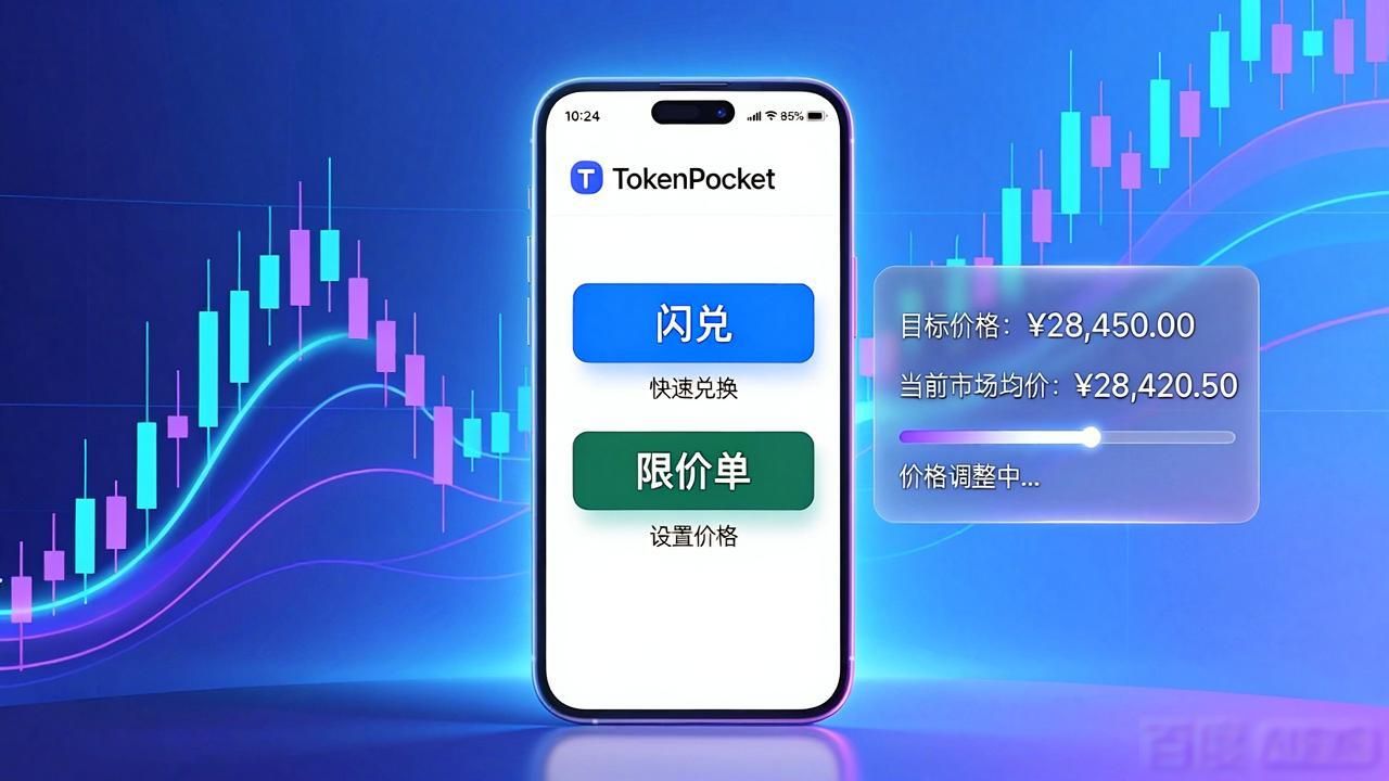 TP钱包最新版下载后 如何提升市场应变能力