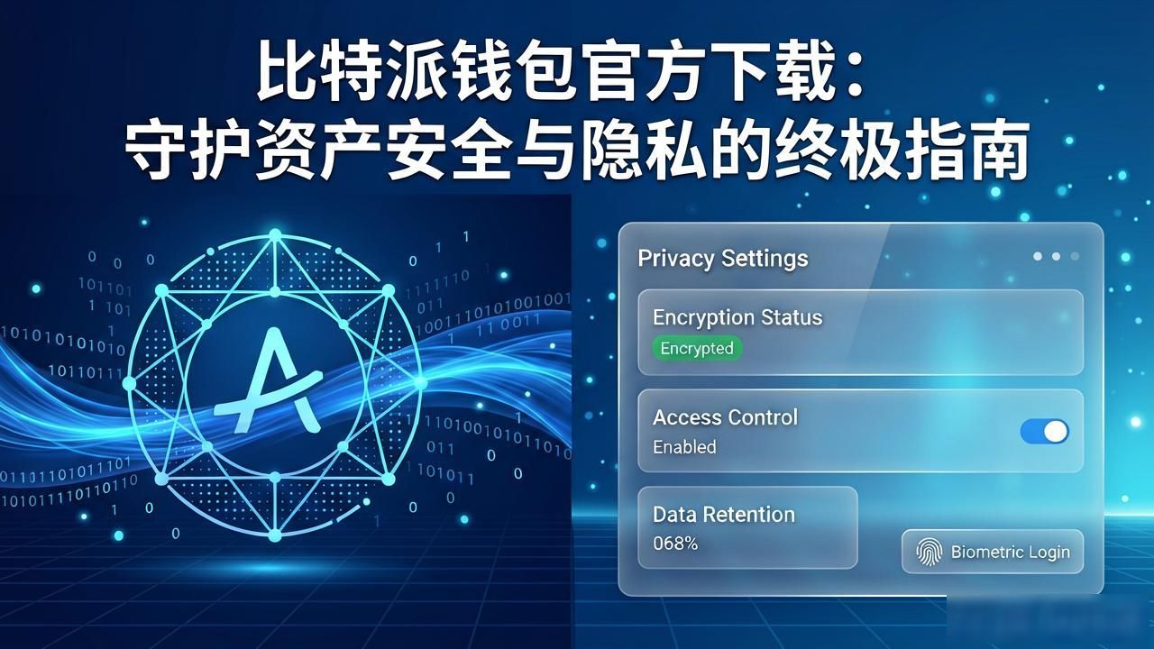 私钥保护官方渠道下载_比特派钱包下载官方app的安全性与隐私保护_比特派钱包多链支持去中心化安全