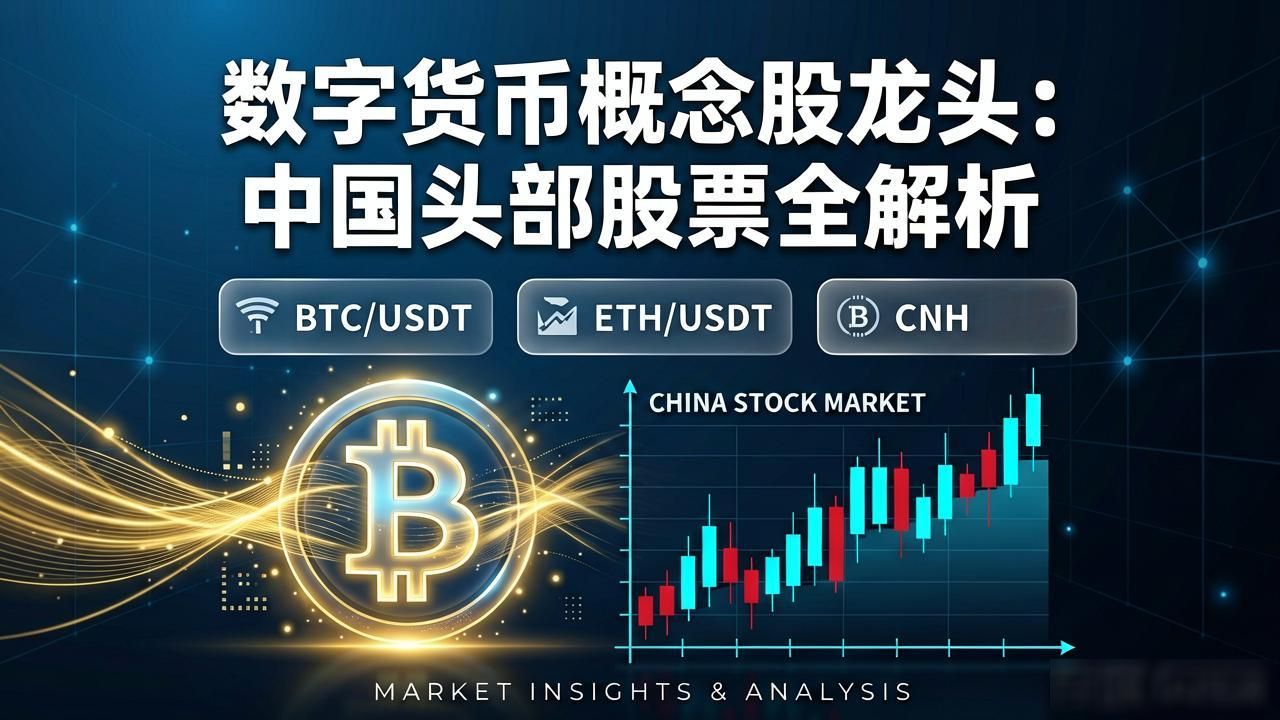 数字货币中国龙头股票_数字人民币投资机会_招商银行工商银行数字货币布局