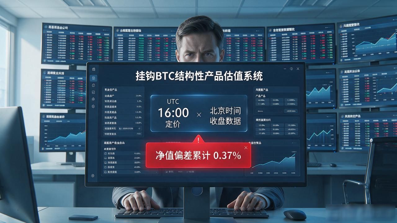 数字货币管理案例研究_合规不是成本是护城河_数字货币资产管理体系搭建