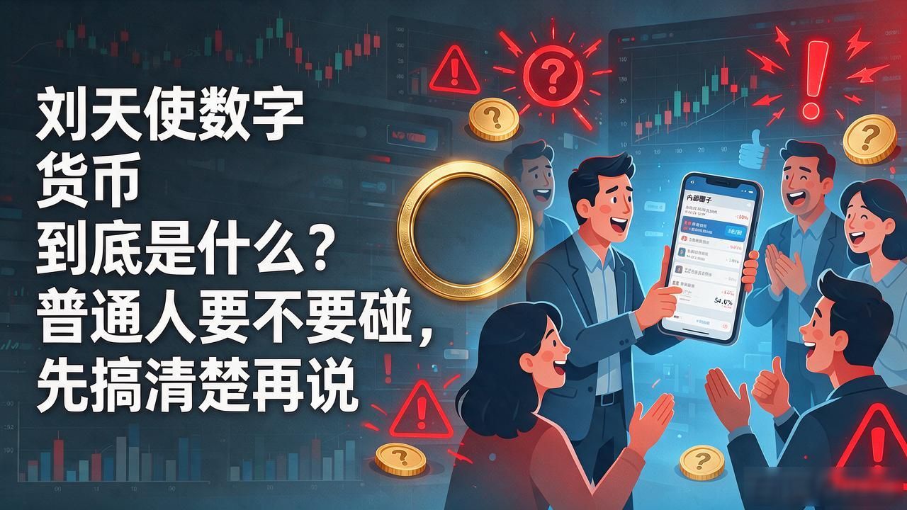 刘天使数字货币_刘天使数字货币_区块链去中心化平台骗局