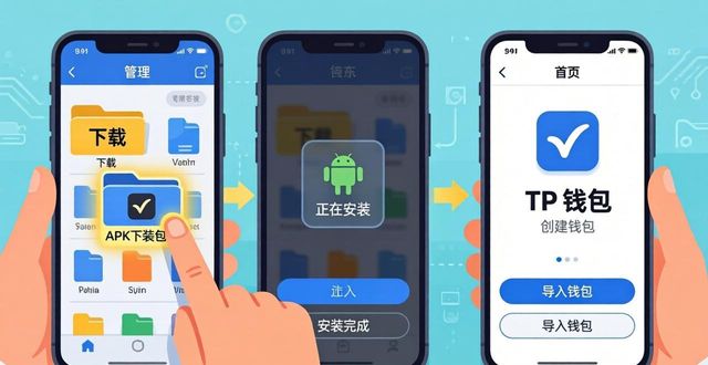 android钱包_新手指南:如何在安卓设备上下载TP钱包_钱包app在哪