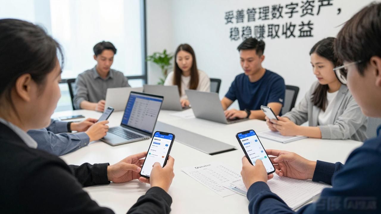 tpWallet社区功能 怎么让人玩到一块去