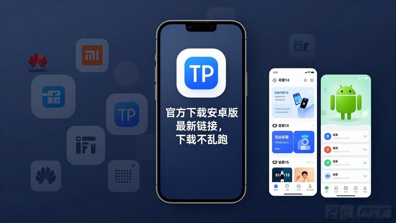 TP官方下载安卓最新版与市场竞争的优势分析_安卓市场推荐知乎_安卓市场对比