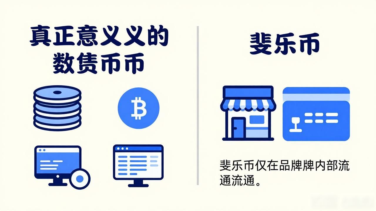 斐乐币是数字货币吗？别光听名字就下结论，搞清这几点不踩坑