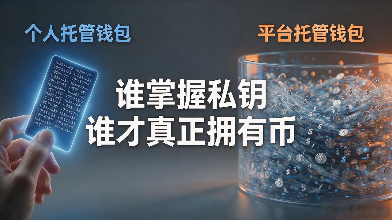 数字货币钱包私钥管理_热钱包冷钱包安全性对比_数字货币钱包可靠吗