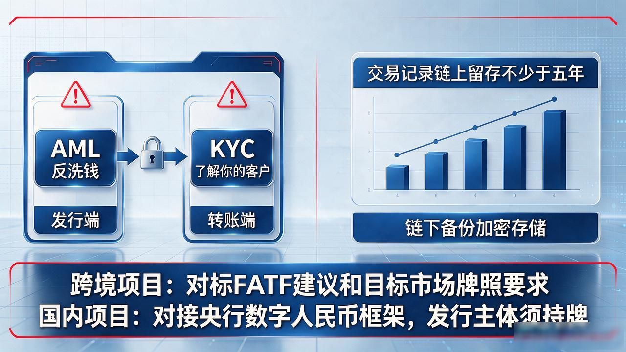 数字货币开发要求有哪些？技术、合规、安全一篇讲清