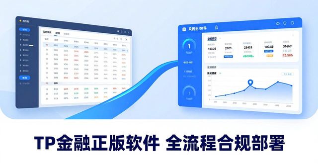 TP金融正版软件下载指南：行业深度探索