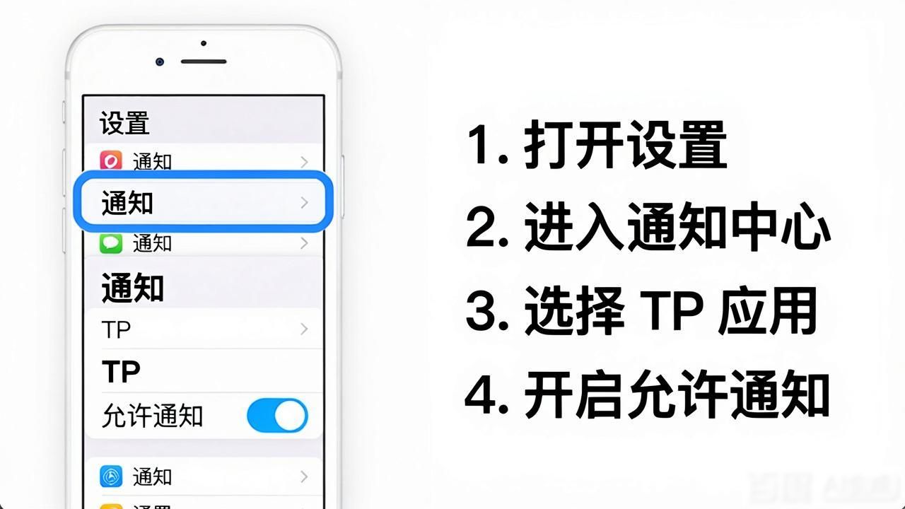 苹果预订app的下载通知_zq提醒下载苹果_如何在TP官网下载苹果版中设置提醒功能