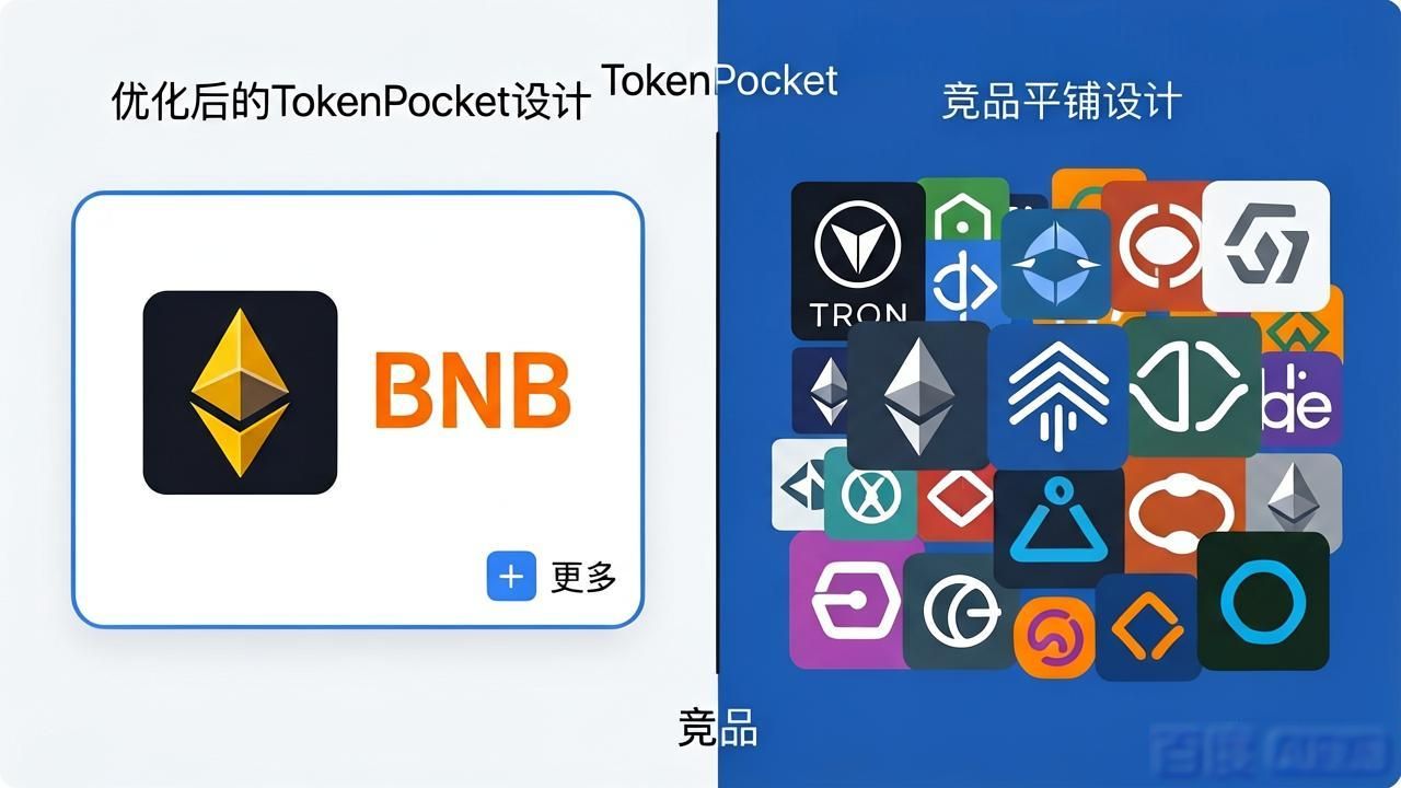 TokenPocket官网下载后的三个实用发现