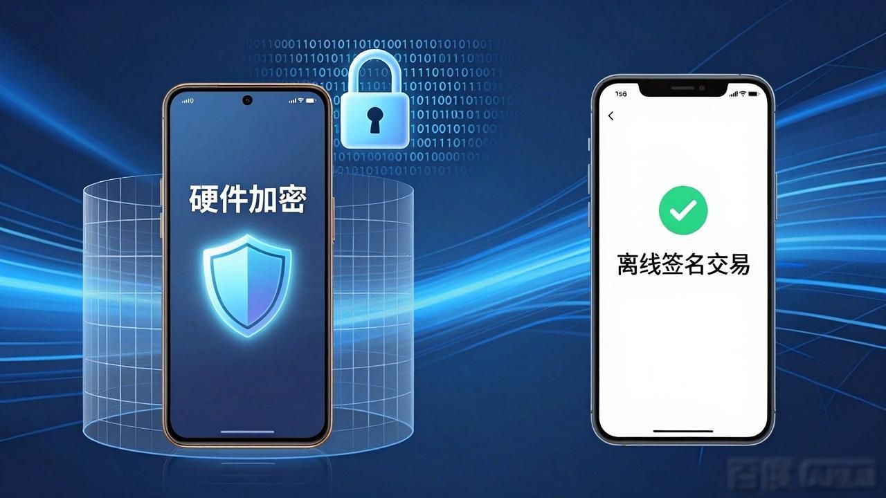 钱包的应用_TokenPocket钱包安卓客户端下载的特点与创新_钱包app安全可靠吗