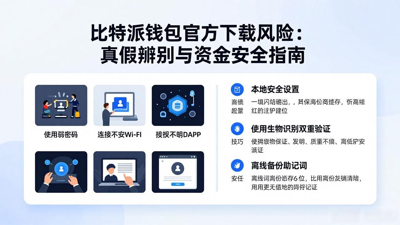 比特派钱包官方下载_比特派钱包app官方下载中文版的风险评估与缓解_辨别真假比特派钱包