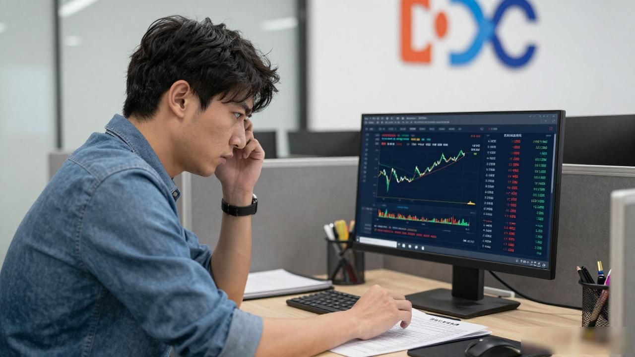 数字人货币开户骗局_数字人货币如何开户_金融安全顾问