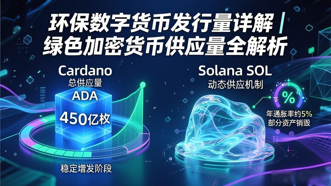 以太币合并后发行量变化_环保数字货币发行量评估方法_环保数字货币发行量