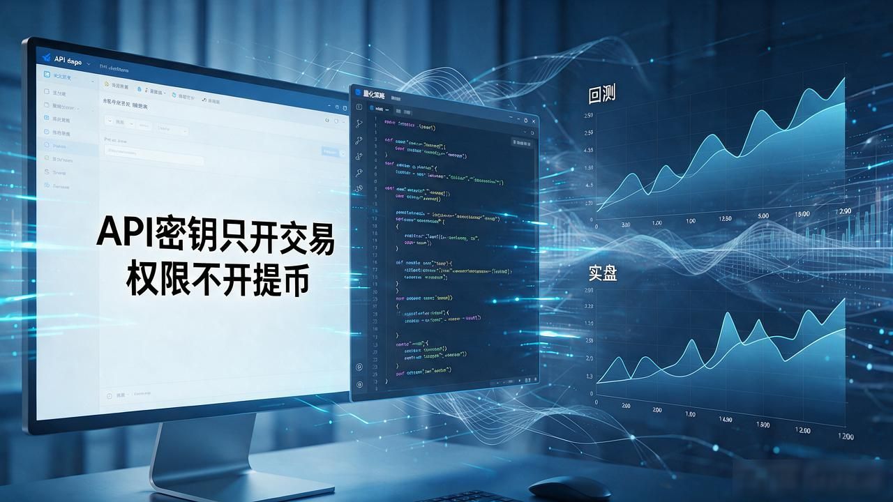 写数字货币量化交易代码，核心就三步：接交易所API、写策略、跑回测和实盘。但真正动手做，坑比想象的多。