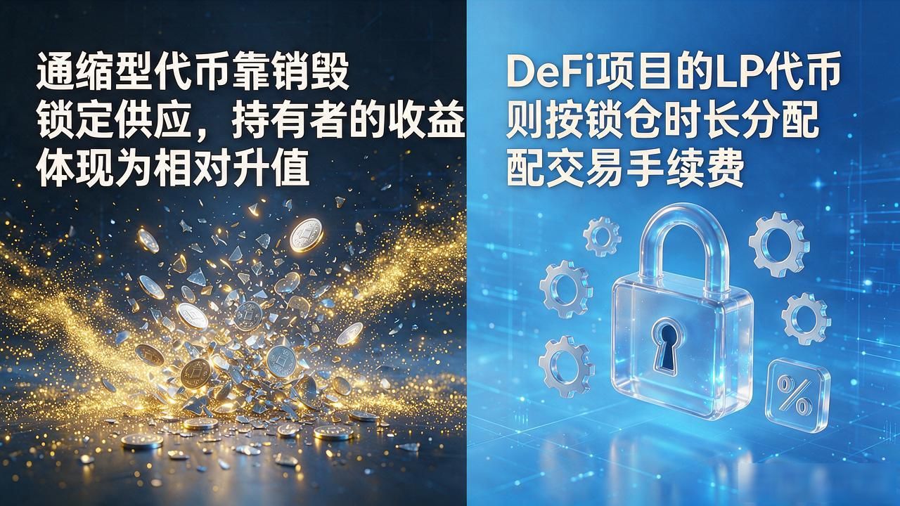 数字货币权益机制：你的代币能投票、分红、清算吗，一次讲透