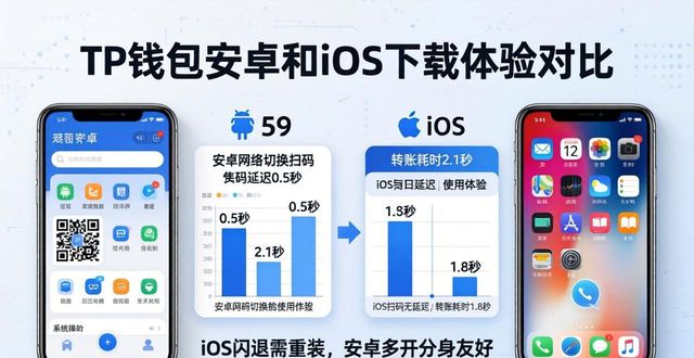 用户体验研究：tp钱包官网下载app在安卓与iOS设备上的表现_钱包app官网_钱包下载地址