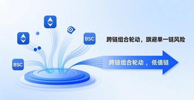 TPWallet调仓三招：灵活应对市场波动