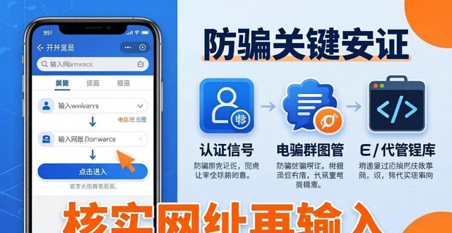 tp钱包官网怎么找？防骗下载链接3招教你识别