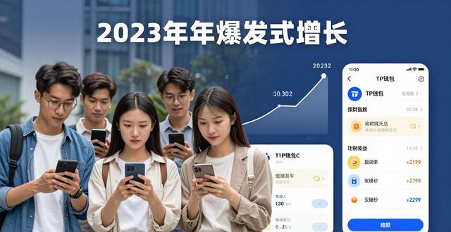 TP钱包用户数量 这几年涨了多少
