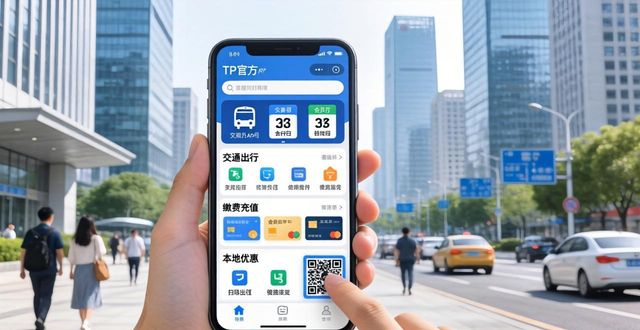 TP官方APP下载指南 一站式整合多样化服务