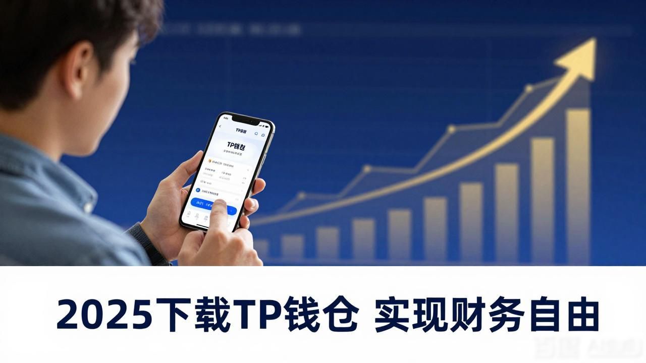2025下载TP钱包 实现财务自由