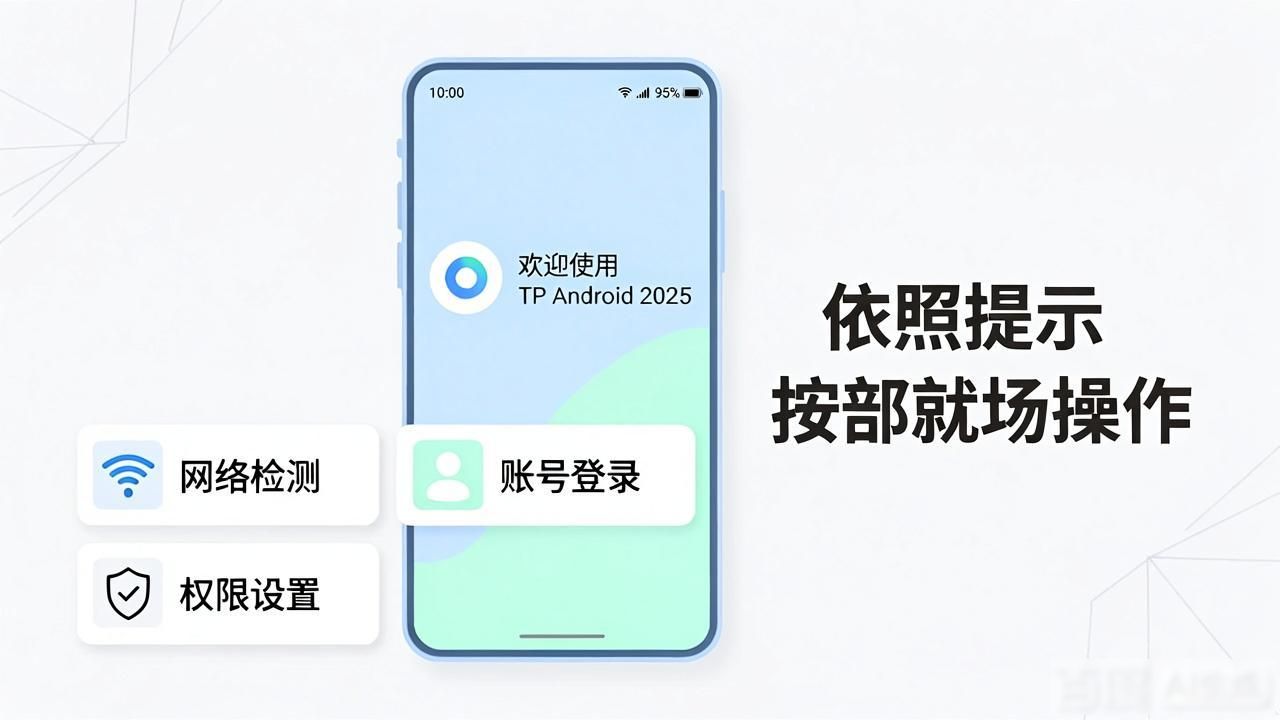 安卓系统如何优化_TP官方下载安卓最新版本2025的操作流程优化_安卓系统优化工具