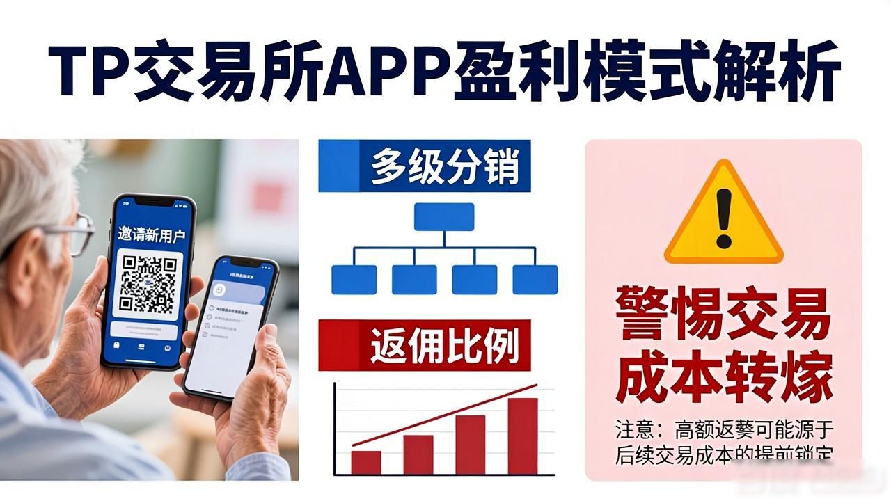 盈利网是不是诈骗网站_盈利网平台_TP交易所app下载的市场模式与盈利方式