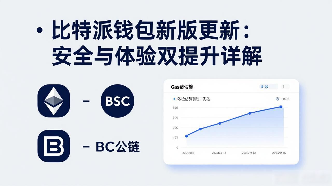 比特派钱包官网最新版_更新日志:比特派钱包官网最新版的主要改进_比特派钱包安全性提升