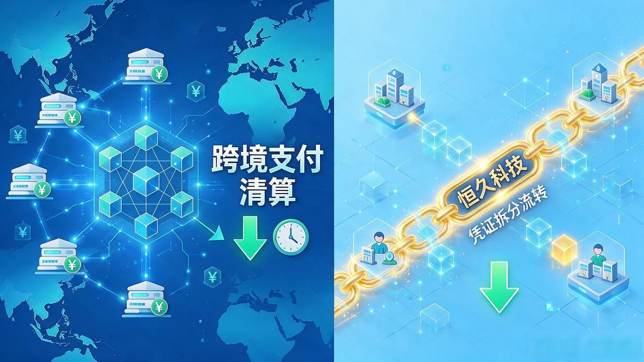联盟链架构_恒久科技_恒久科技 数字货币