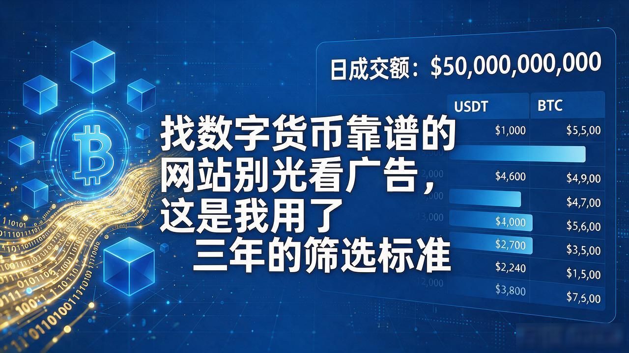 如何判断加密货币平台安全性_数字货币靠谱的网站_数字货币交易所选择标准