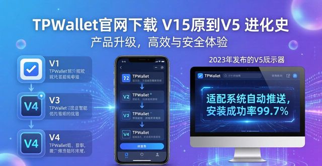 TPWallet官网下载的历史沿革与变迁_变迁百科_变迁史怎么写