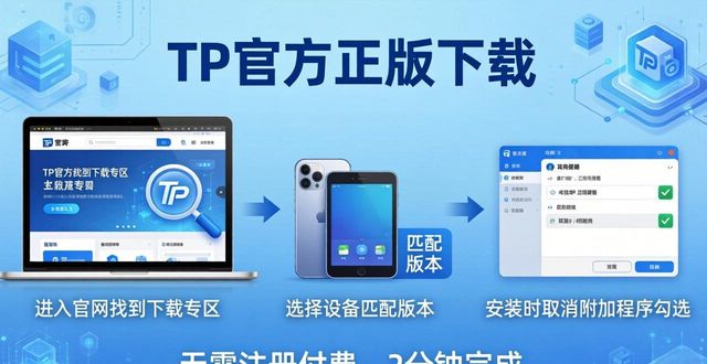 TP官方正版下载 | 轻松获取最新功能
