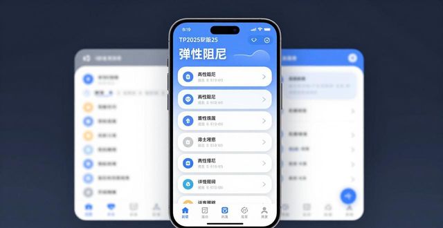 安卓TP2025新版本UI视觉改进赏析_安卓视觉基础服务_安卓视觉规范