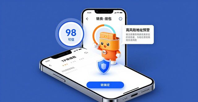 安卓信任app_基于TP安卓钱包2025的可信任交易_信任钱包下载