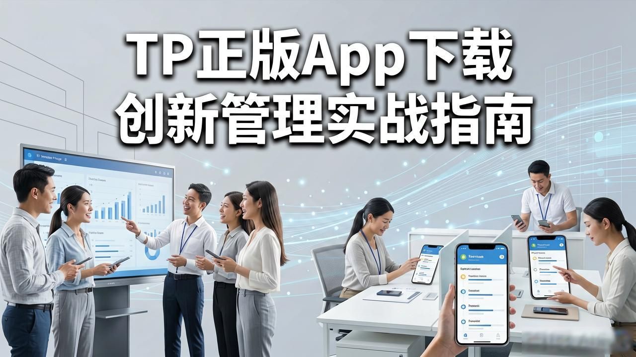 TP官网下载app正版在创新管理中的应用_正版软件中心_正版应用软件