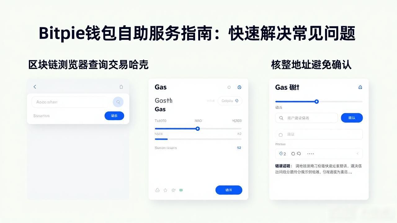 Bitpie钱包自助帮助中心_自助服务:通过 Bitpie 钱包获得帮助_数字资产管理工具