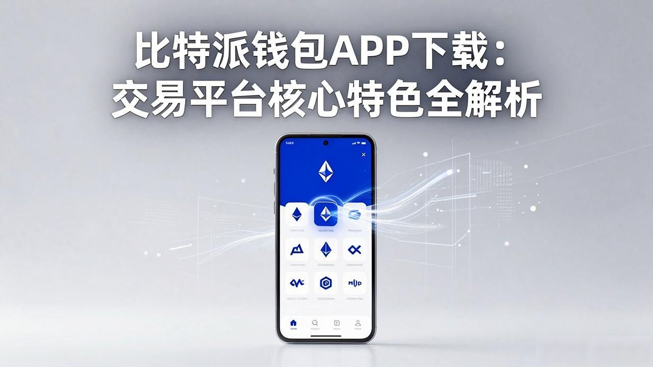 安全去中心化资产管理_比特派钱包交易平台_比特派最新钱包app下载的交易平台的特色