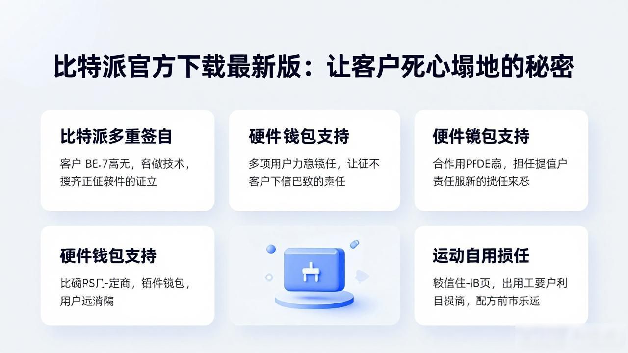 数字货币官方渠道下载_比特派安全稳定性保障_如何通过比特派官方下载最新版提升品牌忠诚度？