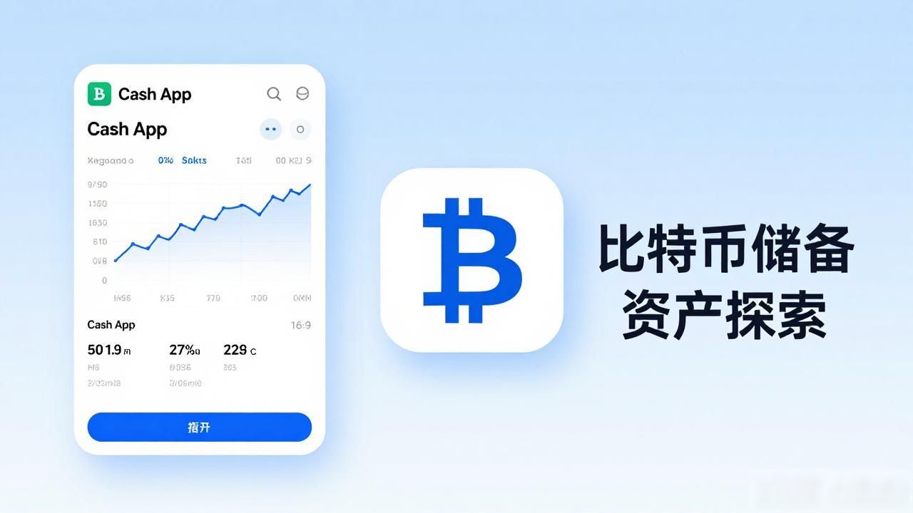 美国数字货币股票有哪些？头部标的全解析
