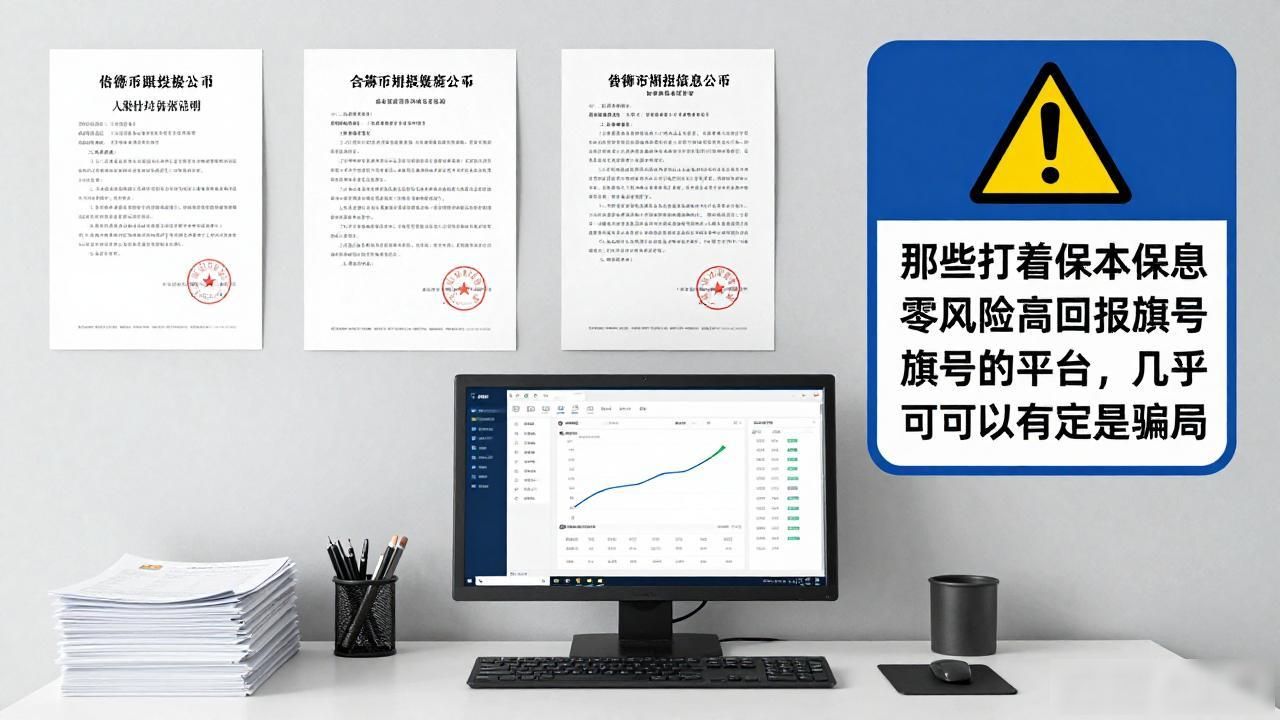 数字货币跟投公司怎么选才靠谱