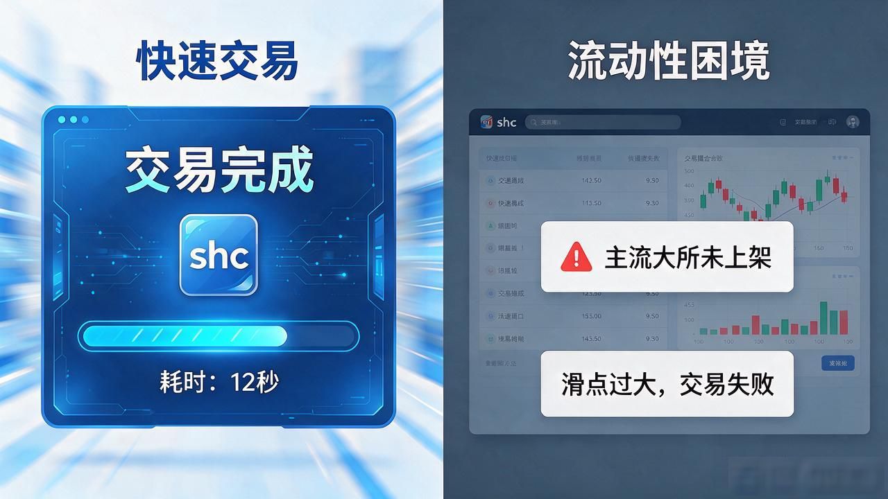 shc数字货币到底是什么？普通散户入手前必须搞懂的几件事