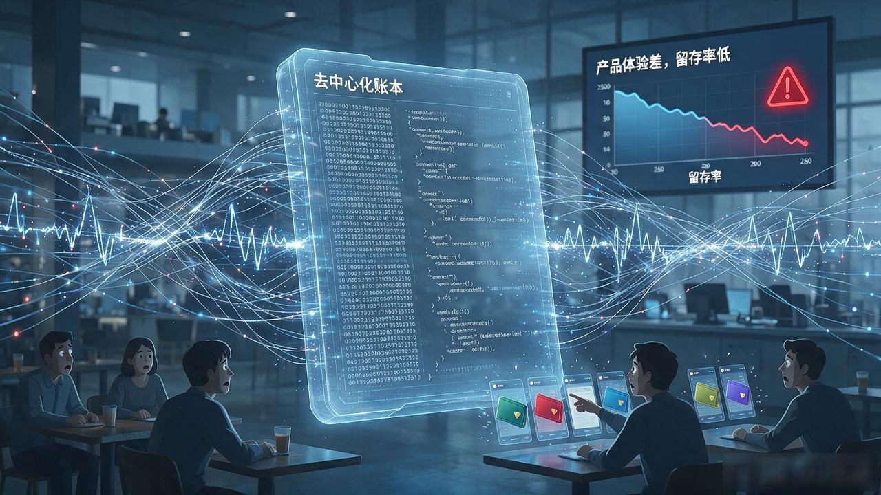 数字货币怎么没人做，干这行五年了说点大实话