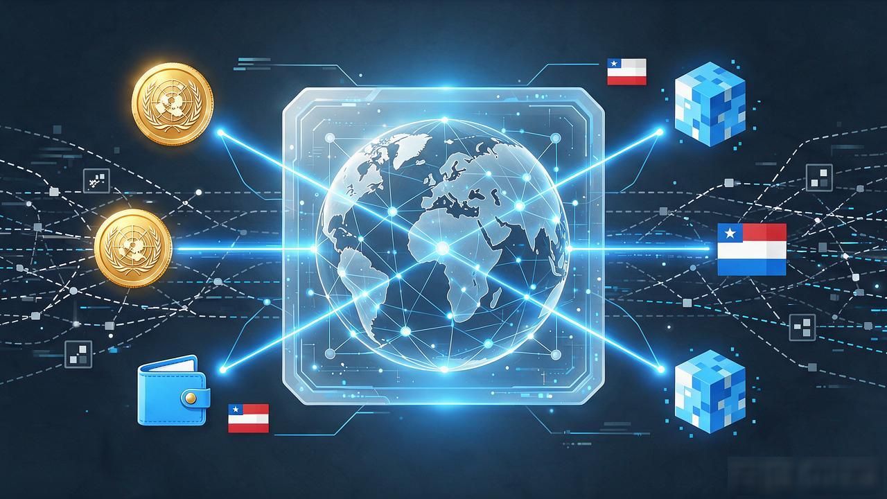 联合国数字货币报告出炉，这几个结论值得关注
