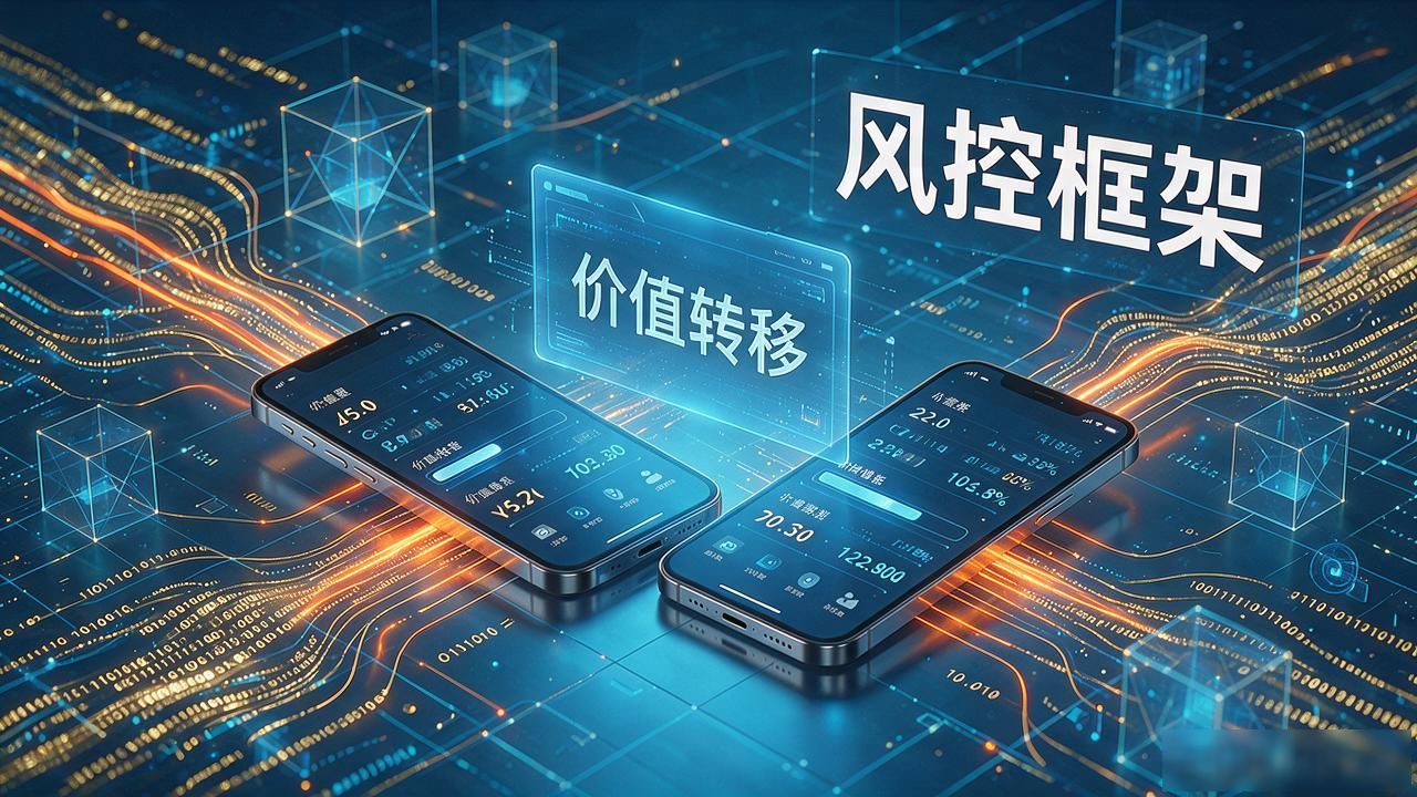 流通规则与隐私边界_数字货币设计_数字货币设计的关注点