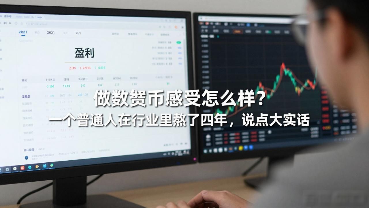做数字货币感受怎么样_加密货币24小时波动对投资者的影响_数字货币交易心理战与情绪管理