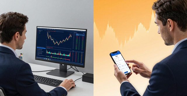 用户分享：下载TP钱包安卓版后，我的投资彻底变了